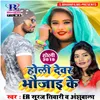 About Holi Devar Bhaujai Ke Song